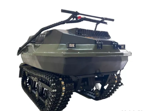 Мотобуксировщик ДиТрак-20 в базовой комплектации (с реверсом) в Иркутске