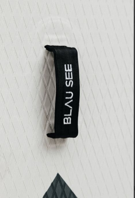 НАДУВНОЙ SUP-BOARD BUSINESS LIGHT BLUE 10 в Иркутске