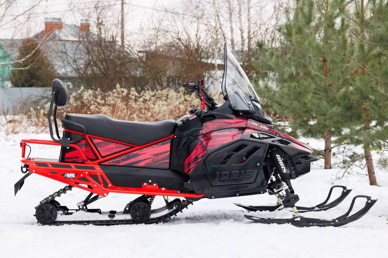 Снегоход IRBIS TUNGUS 400 25/26 в Иркутске