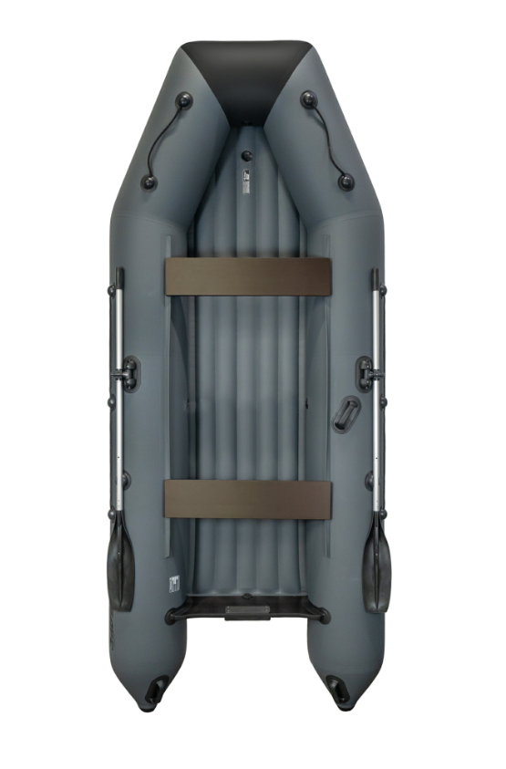 Лодка Барс 3600 НДНД в Иркутске