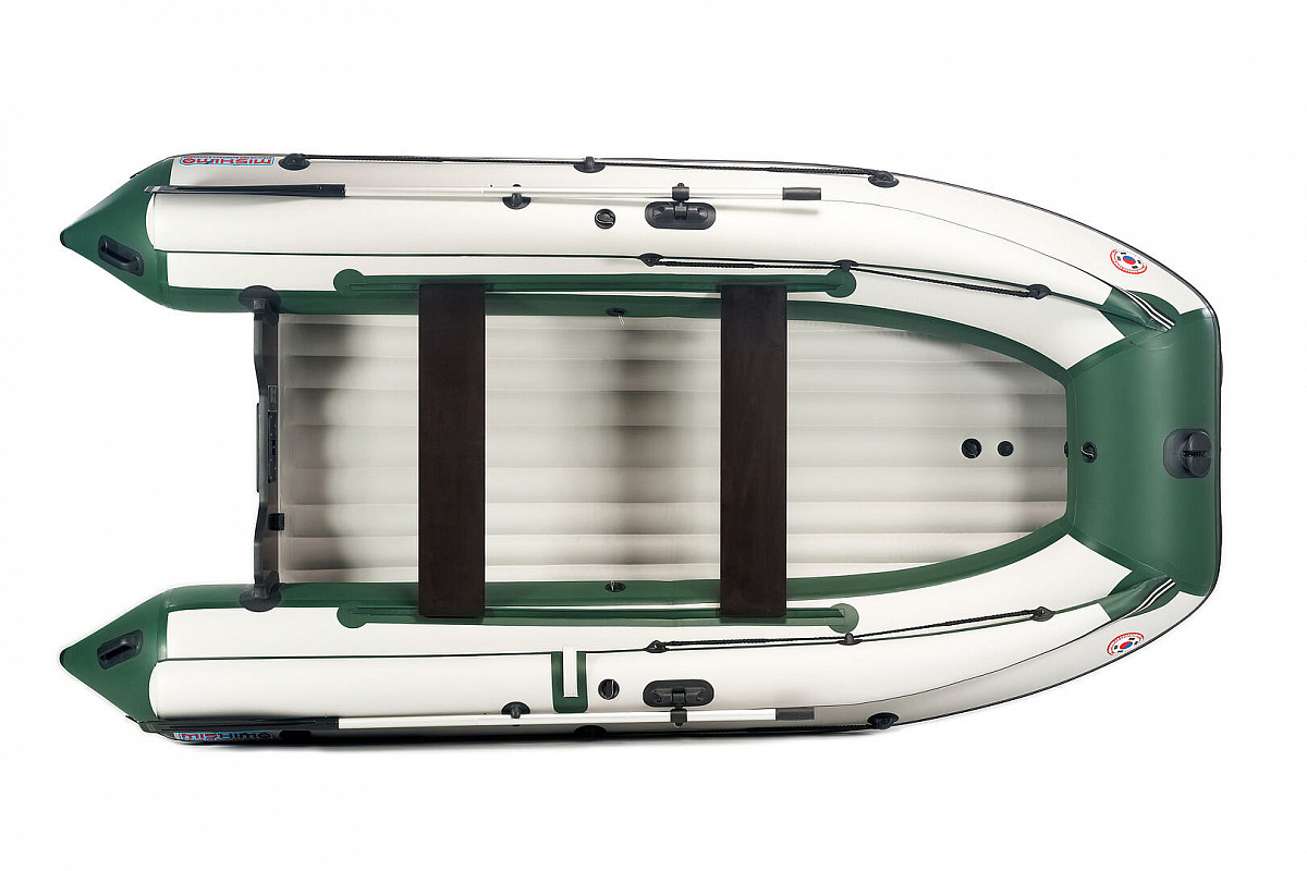 Лодка MISHIMO FAMILY LITE 430 в Иркутске