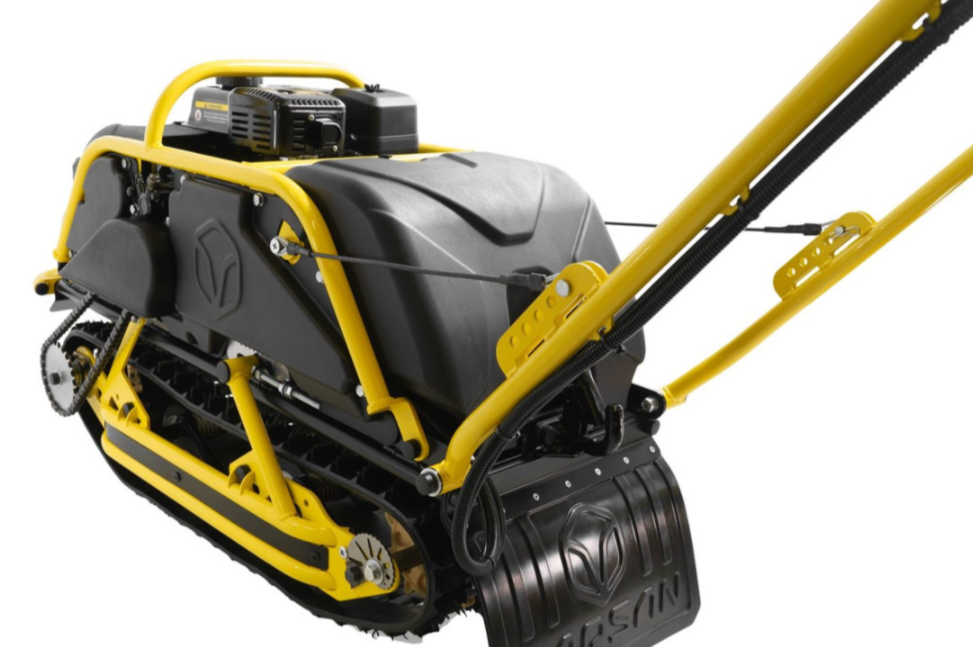 Мотобуксировщик SAPSAN SK 380 в Иркутске