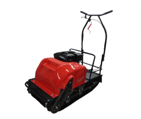 Мотобуксировщик PAXUS 550 13 л.с. HONDA в Иркутске