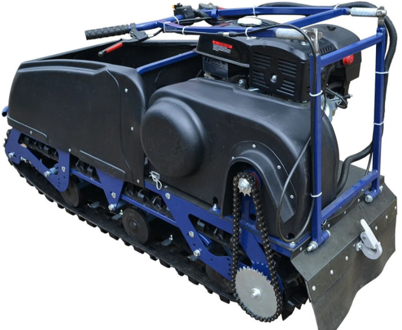 Мотобуксировщик БАРС СЛЕДОПЫТ FDS. RDS 18 л.с. в Иркутске