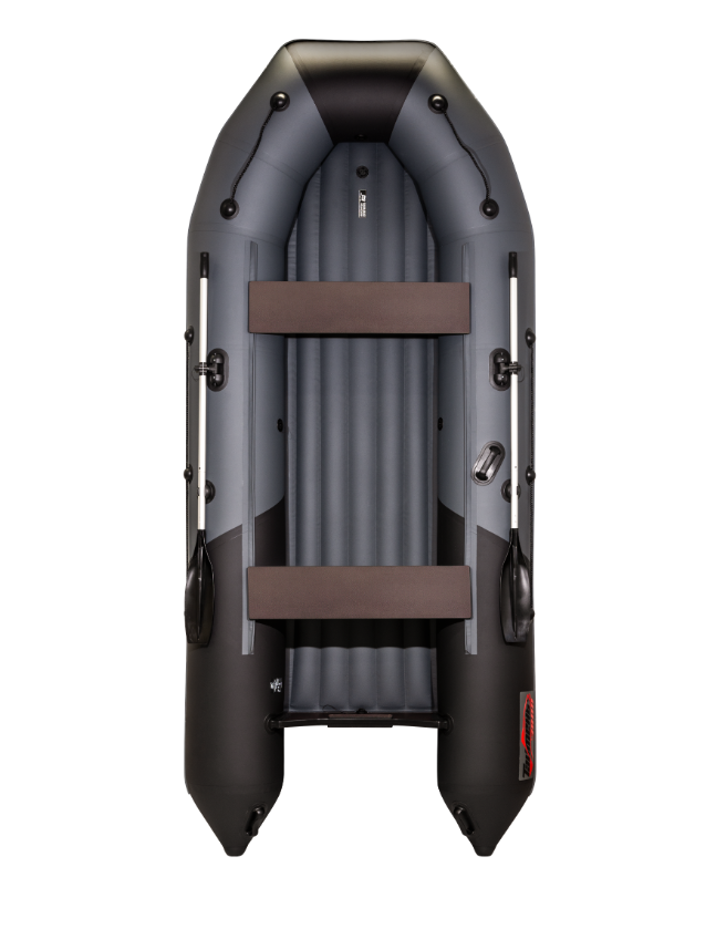 Лодка Таймень NX 3800 НДНД PRO в Иркутске