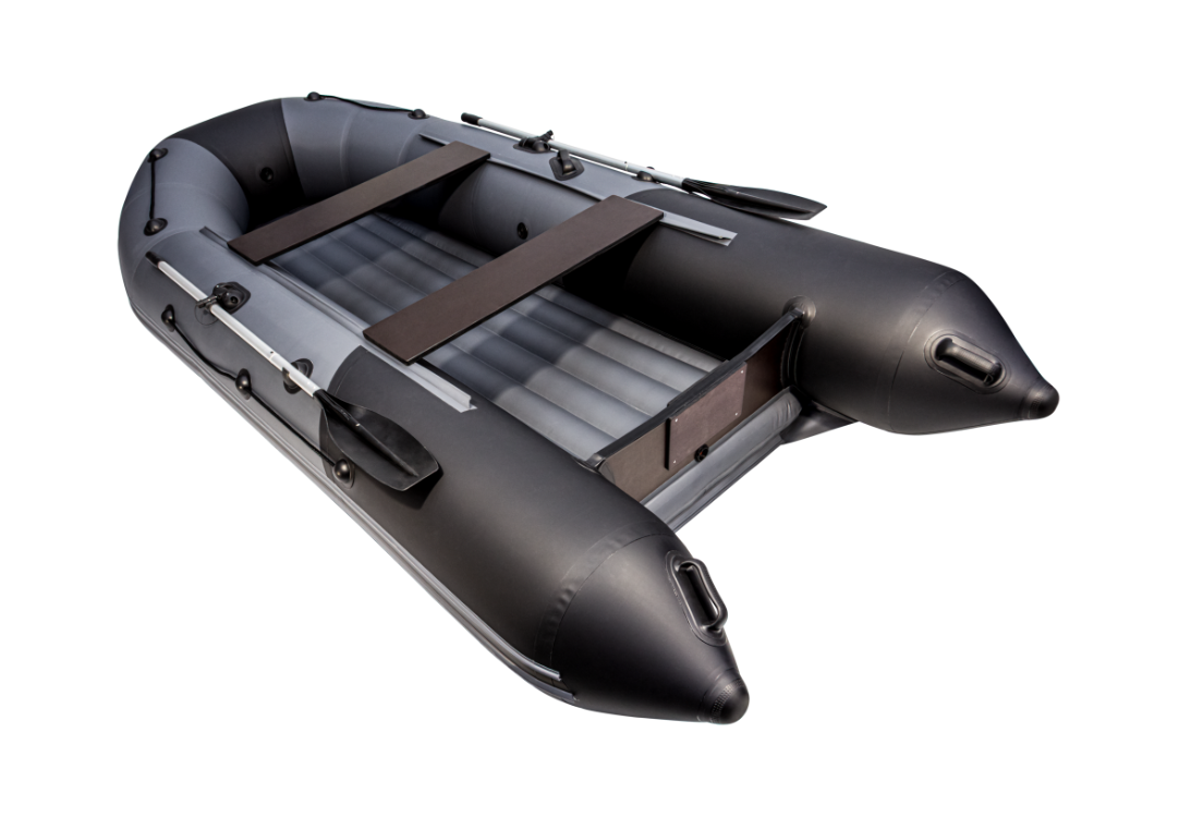 Лодка Таймень NX 3600 НДНД PRO в Иркутске