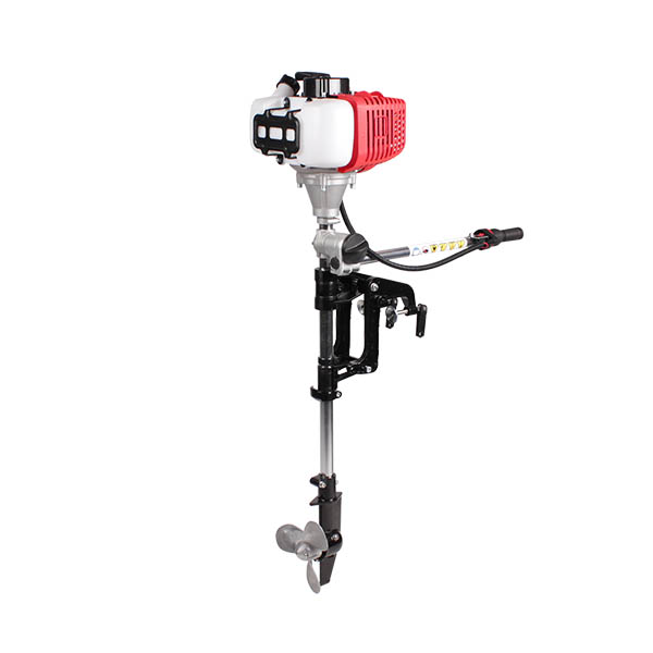 ЛОДОЧНЫЙ МОТОР TOYAMA TA 3.5 в Иркутске