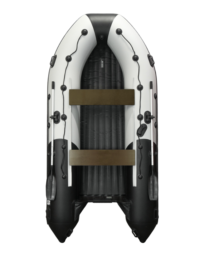 Лодка Ривьера 3600 НДНД ГИДРОЛЫЖА в Иркутске