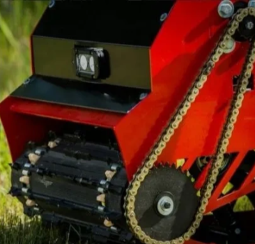 Мотобуксировщик Сила 500 13 л.с. в Иркутске