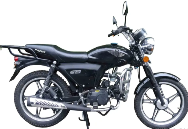 Мотоцикл RACER RC110N TROPHY в Иркутске