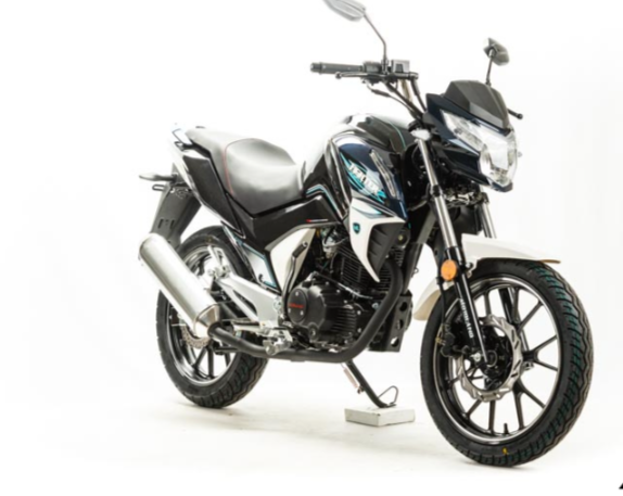 Мотоцикл MOTOLAND (МОТОЛЕНД) FIGHTER 250 в Иркутске