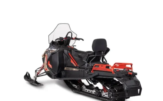 Снегоход AODES Siberiacross 1000 SWT 600mm LCD 6.8 в Иркутске