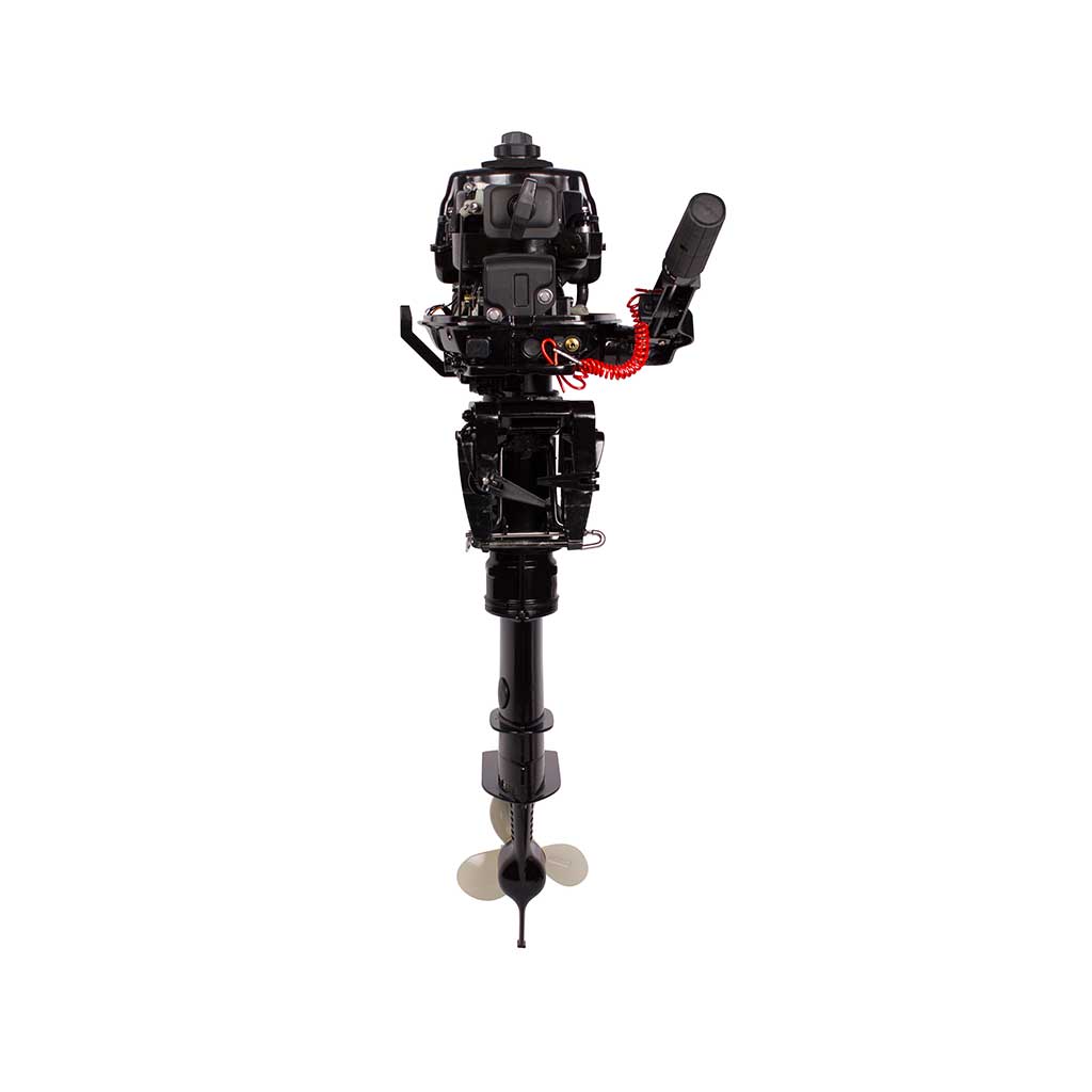 ЛОДОЧНЫЙ МОТОР TOYAMA T5ABMS в Иркутске