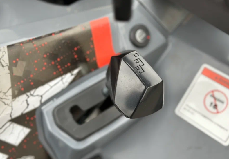 Квадроцикл GBM MAVERICK 300 NEW в Иркутске