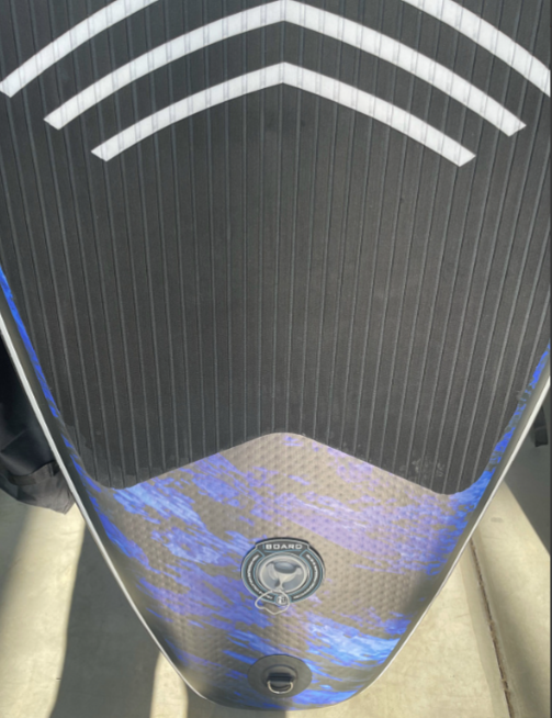 SUP (САП) ДОСКА RAIDEX I BOARD 11’ (332СМ) N 17 в Иркутске