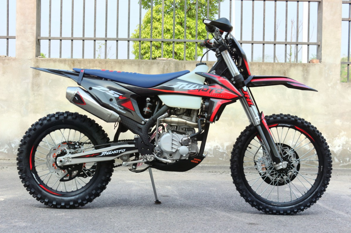 Мотоцикл JHLMOTO JHL Z5V NB300 (174MN-3) в Иркутске