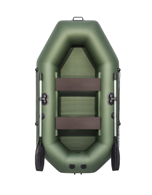  Лодка АКВА-МАСТЕР 240 в Иркутске