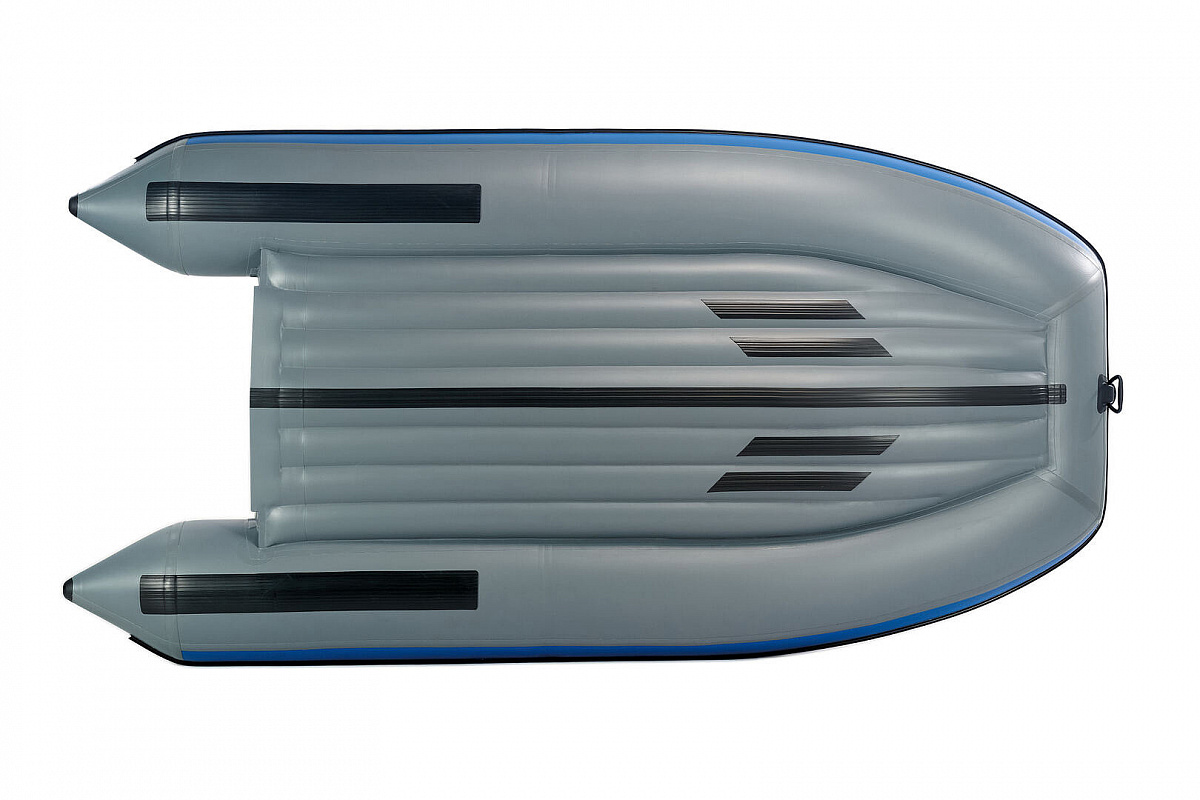 Лодка MISHIMO LITE 400 в Иркутске