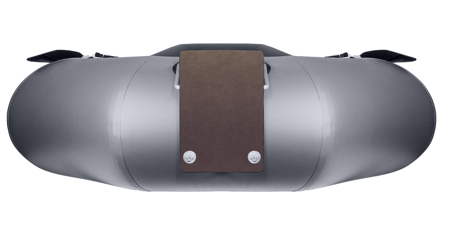 Лодка АКВА-МАСТЕР 300 ТР в Иркутске