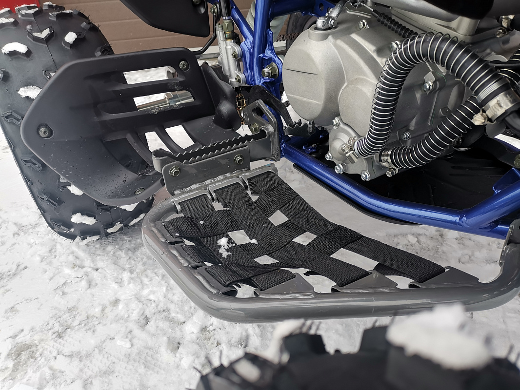 Квадроцикл PROMAX RAPTOR 300 NEW RedBull в Иркутске