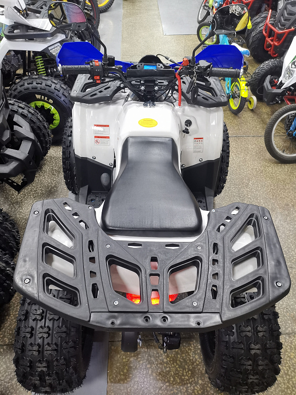Квадроцикл PROMAX WILD 175 LUX в Иркутске