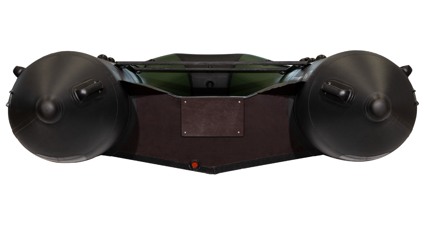 Лодка Ривьера Максима 3600 СК в Иркутске