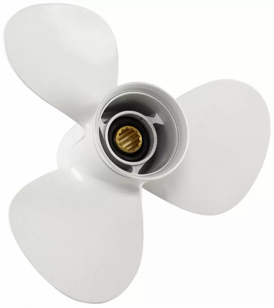 ВИНТ ГРЕБНОЙ YAMAHA 40-55 / F30-60; 3X11-5/8X11 в Иркутске