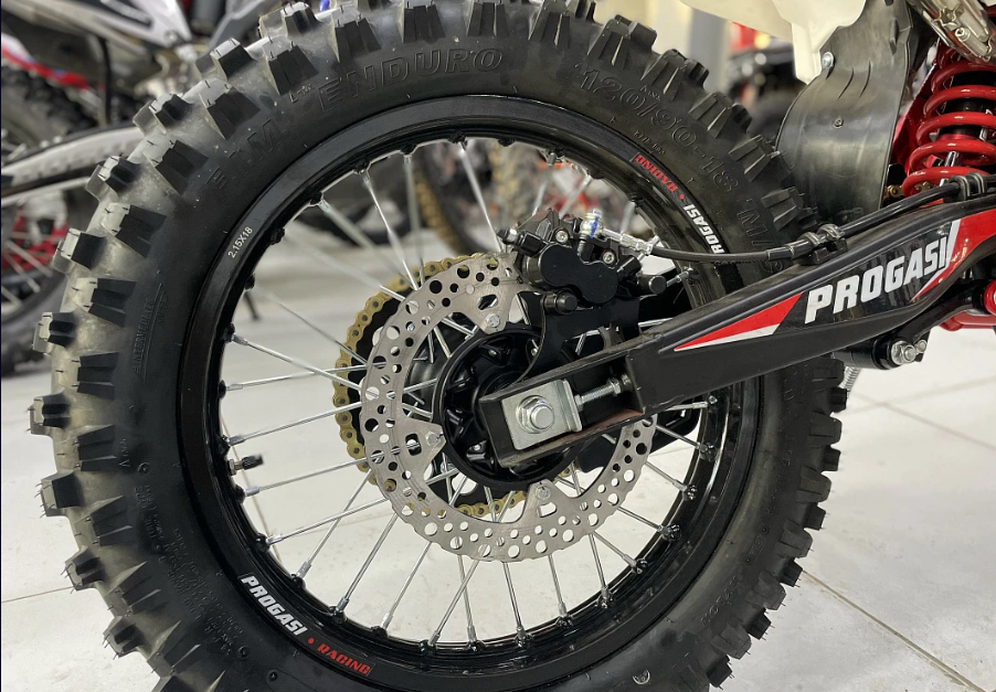 Мотоцикл Progasi SUPER MAX 250 PRO SPORT в Иркутске