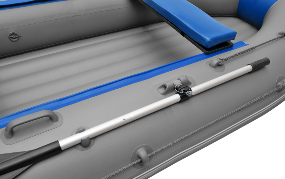 ЛОДКА ДРАККАР 3200 НДНД HANT-PRO в Иркутске