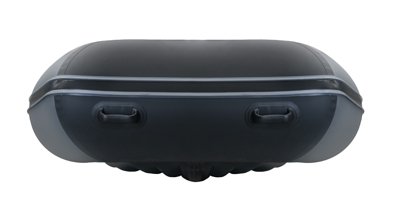 Лодка Таймень RX 3900 НДНД в Иркутске