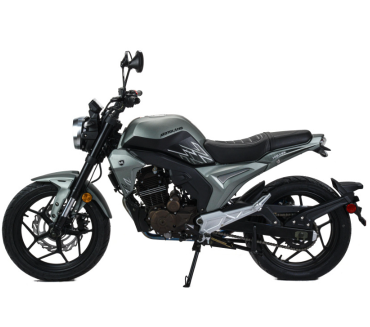 Мотоцикл MOTOLAND (МОТОЛЕНД) 300 CBR в Иркутске