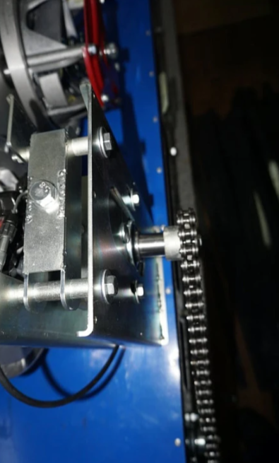 Мотобуксировщик XTREME-MOTORS "Полюс-2" Зима 15 л.с. в Иркутске