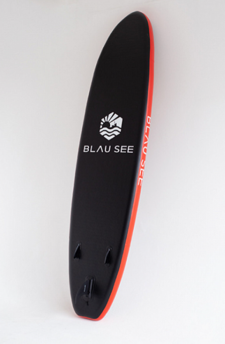 НАДУВНОЙ SUP-BOARD BURNFIRE 10,6 в Иркутске