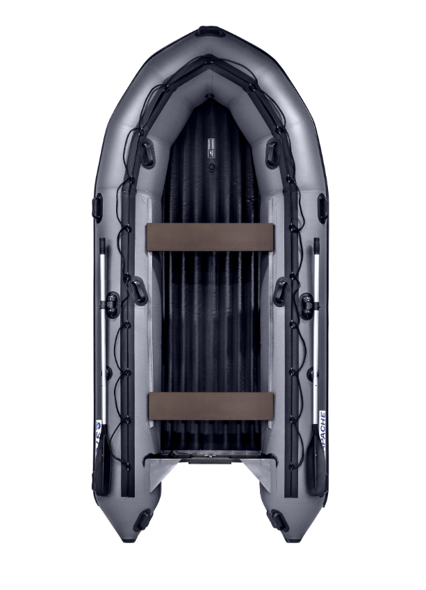 Лодка APACHE 3700 НДНД в Иркутске