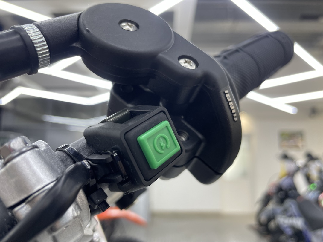 Кроссовый мотоцикл (эндуро) PROMAX PZ9 480 PRO-SPORT в Иркутске