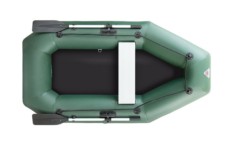 ЛОДКА НАДУВНАЯ YUKONA 230 G (БЕЗ ПАЙОЛА, ТРАНЕЦ В КОМПЛЕКТЕ) в Иркутске
