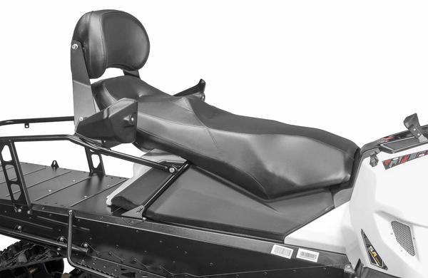 Снегоход STELS SA600T (L LUX WT) АТАМАН 1.0 К01 Tech в Иркутске