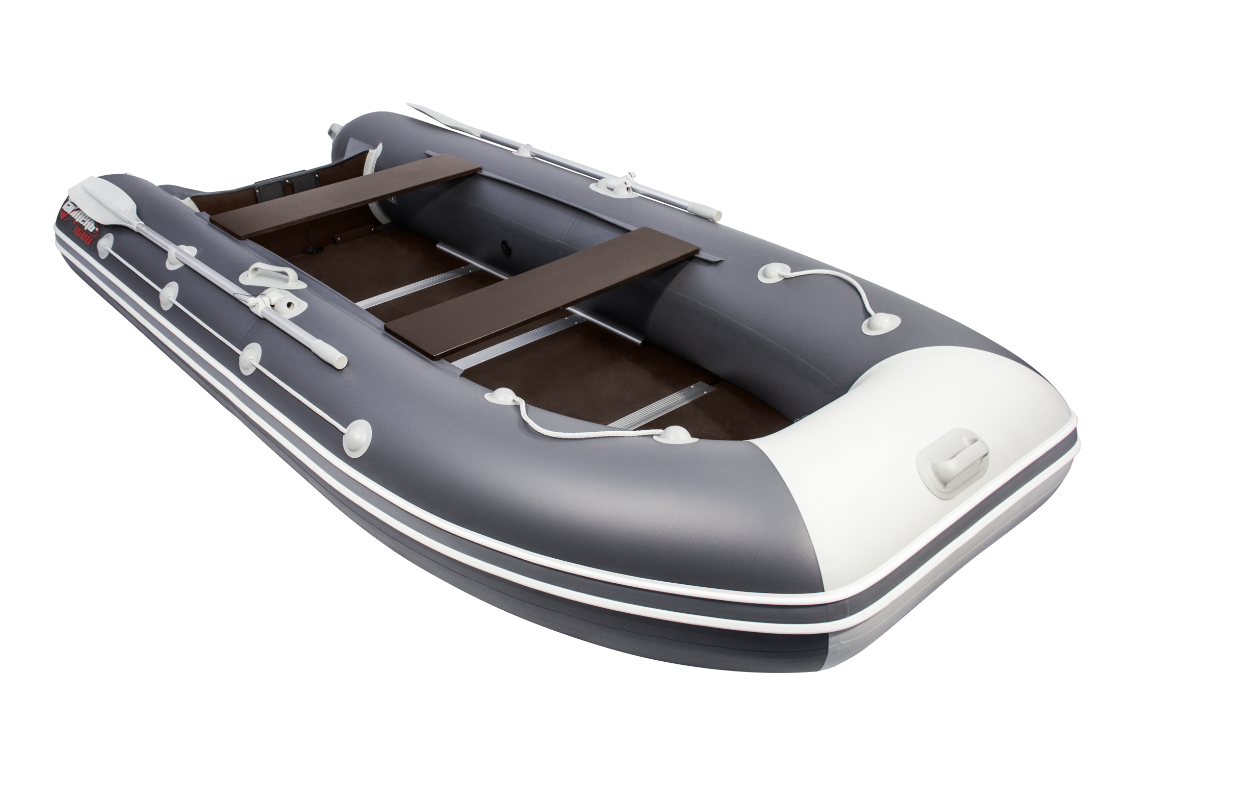 Лодка Таймень lx 3600 ск в Иркутске