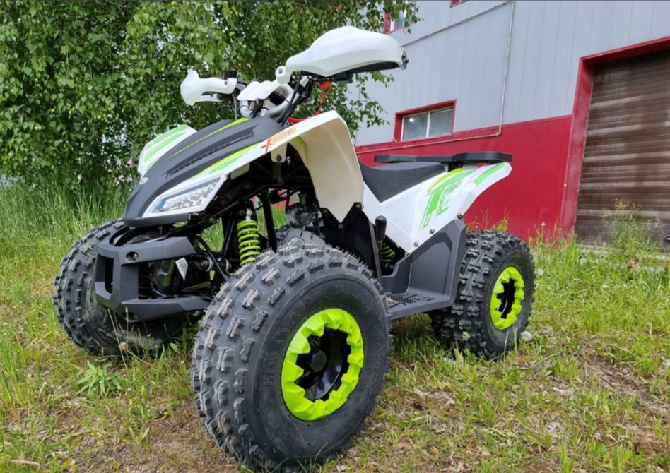 Квадроцикл PROMAX SPORT - PRO 180 (2025) в Иркутске