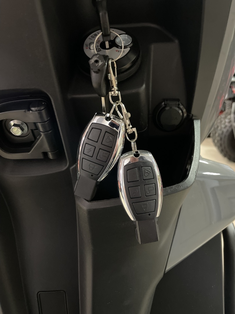 Скутер PROMAX STALKER 150(49) в Иркутске