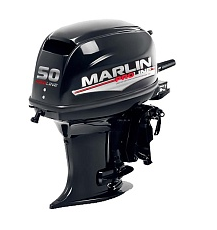 Лодочный мотор MARLIN PROLINE MP 50 AMH ПОД ВОДОМЕТ в Иркутске