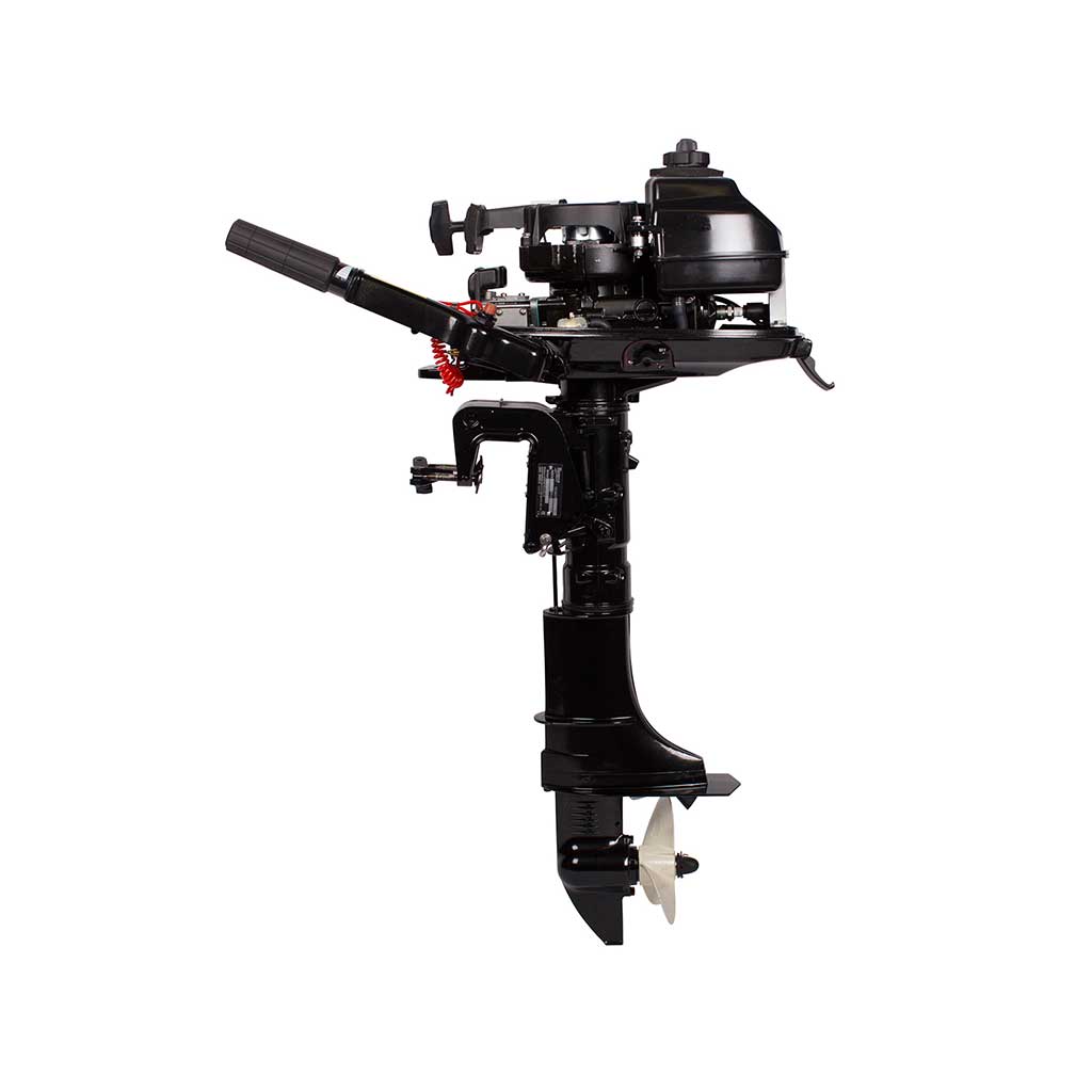 ЛОДОЧНЫЙ МОТОР TOYAMA T5ABMS в Иркутске