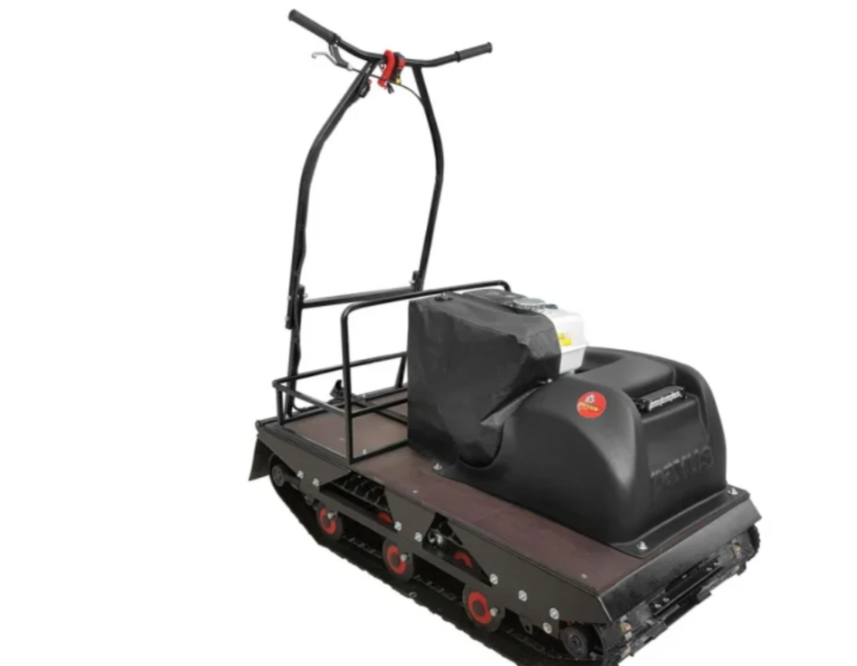 Мотобуксировщик PAXUS 650 AVANT 9 л.с. в Иркутске