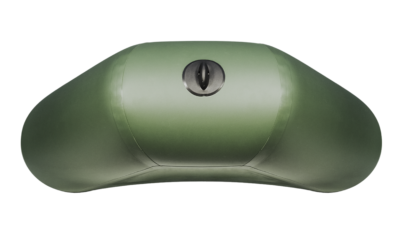 Лодка АКВА-ОПТИМА 220 в Иркутске