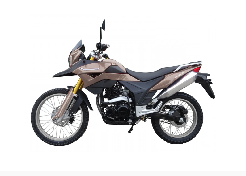 Мотоцикл RACER RC300-GY8 RANGER в Иркутске