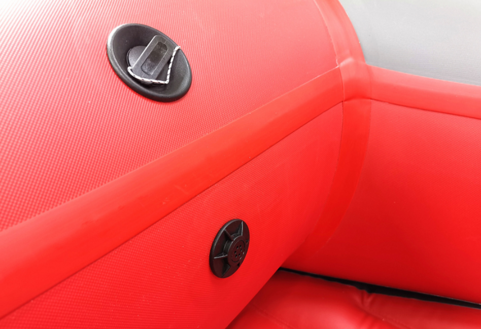 КОМПЛЕКТ Лодка MISHIMO PRO 350 + ЛОДОЧНЫЙ МОТОР MARLIN MP 9.9 (20) AMHS PRO в Иркутске