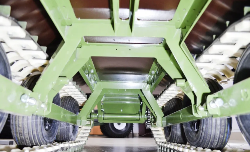 Мотобуксировщик вездеход KOiRA T9 R (понижающий редуктор) в Иркутске