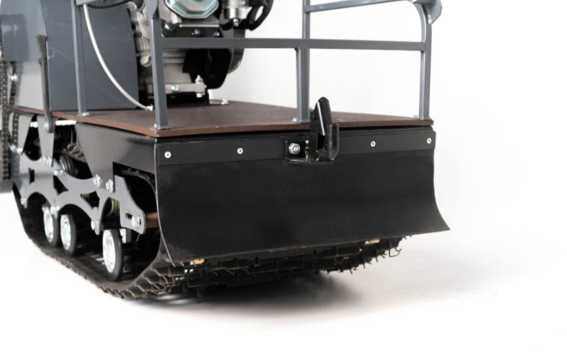 Мотобуксировщик ОНЕГО 500 15 FRONT LIMITED в Иркутске