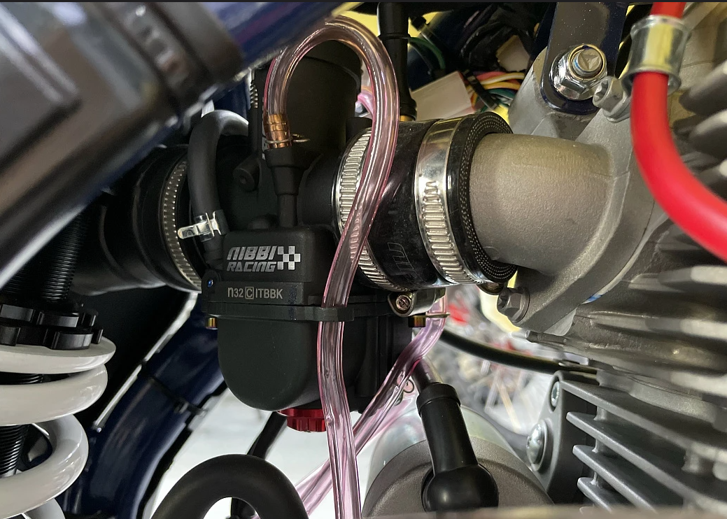 Мотоцикл Progasi RACE 300 AIR PRO SPORT в Иркутске