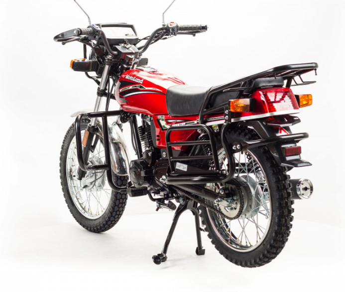 Мотоцикл MOTOLAND (МОТОЛЕНД) FORESTER LITE 200 в Иркутске